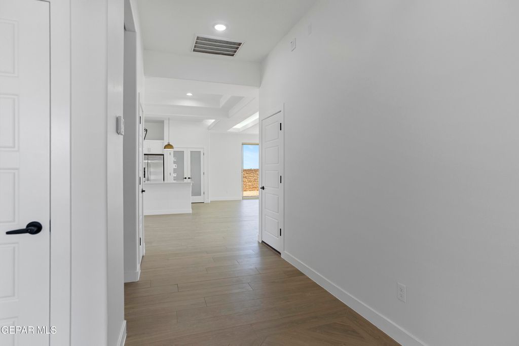 Photo of 145 Dawson Street, Santa Teresa, NM 88008 (MLS # 941803)