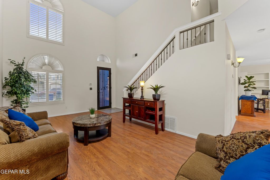 Photo of 11221 Northview Drive, El Paso, TX 79934 (MLS # 934542)