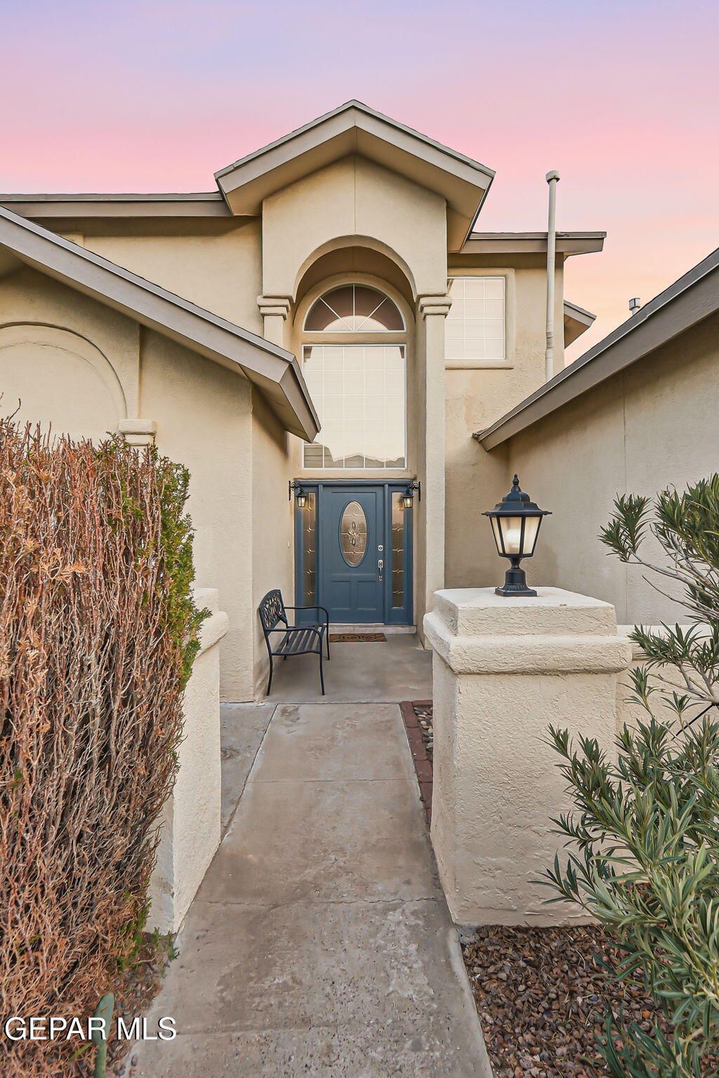 Photo of 10840 LOMA DEL NORTE Drive, El Paso, TX 79934 (MLS # 934730)