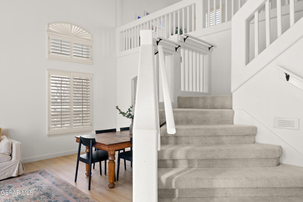 Photo of 1645 PLAYA DEL SOL Street, El Paso, TX 79911 (MLS # 942025)