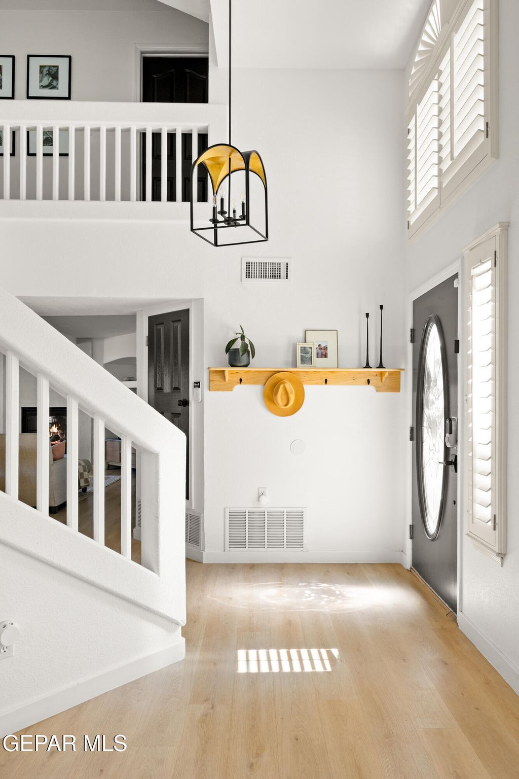 Photo of 1645 PLAYA DEL SOL Street, El Paso, TX 79911 (MLS # 942025)