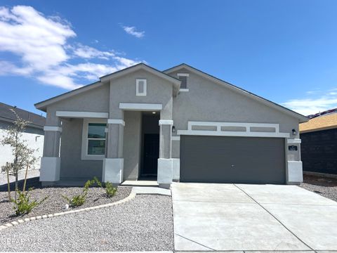 15169 Resolve Drive El Paso TX 79938