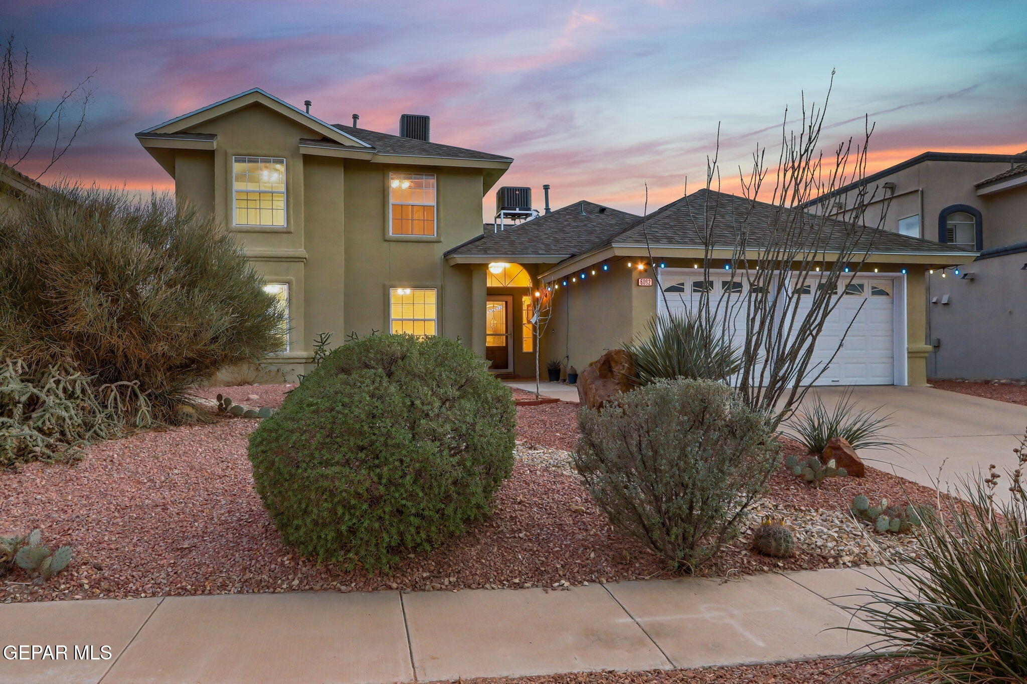 6092 LOS SIGLOS Drive