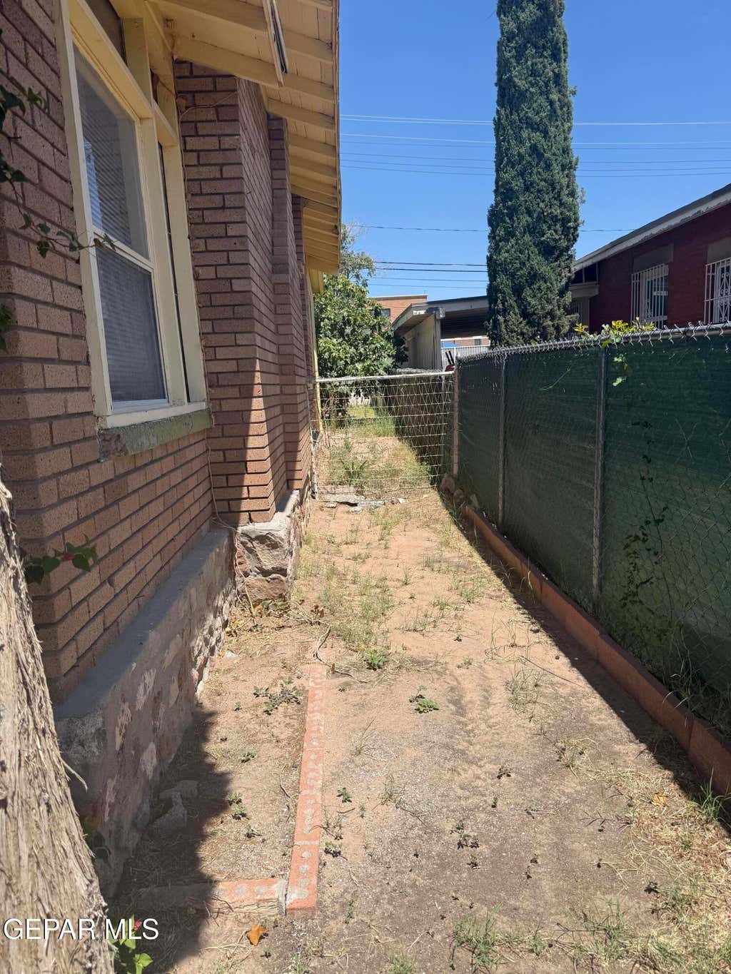 Photo of 3515 ALTURA Avenue, El Paso, TX 79930 (MLS # 949905)