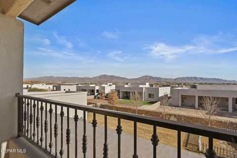 A home in El Paso