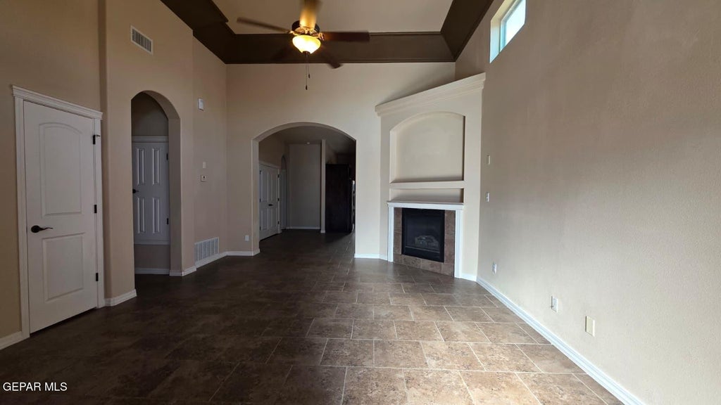 Photo of 3634 MORGAN BAY Place, El Paso, TX 79936 (MLS # 948693)
