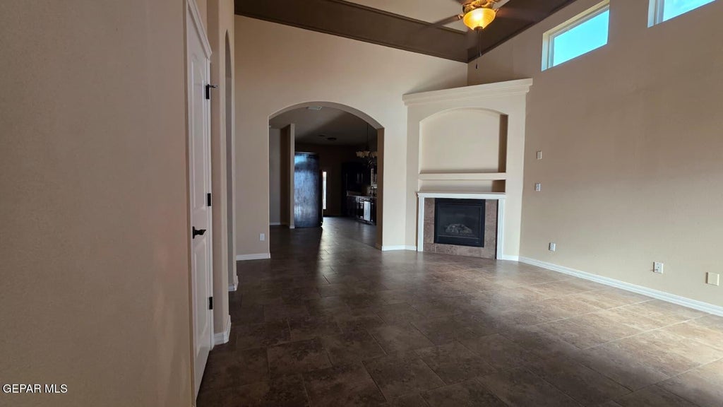 Photo of 3634 MORGAN BAY Place, El Paso, TX 79936 (MLS # 948693)