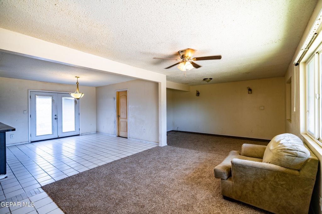 Photo of 252 PYRITE Drive, El Paso, TX 79932 (MLS # 941006)