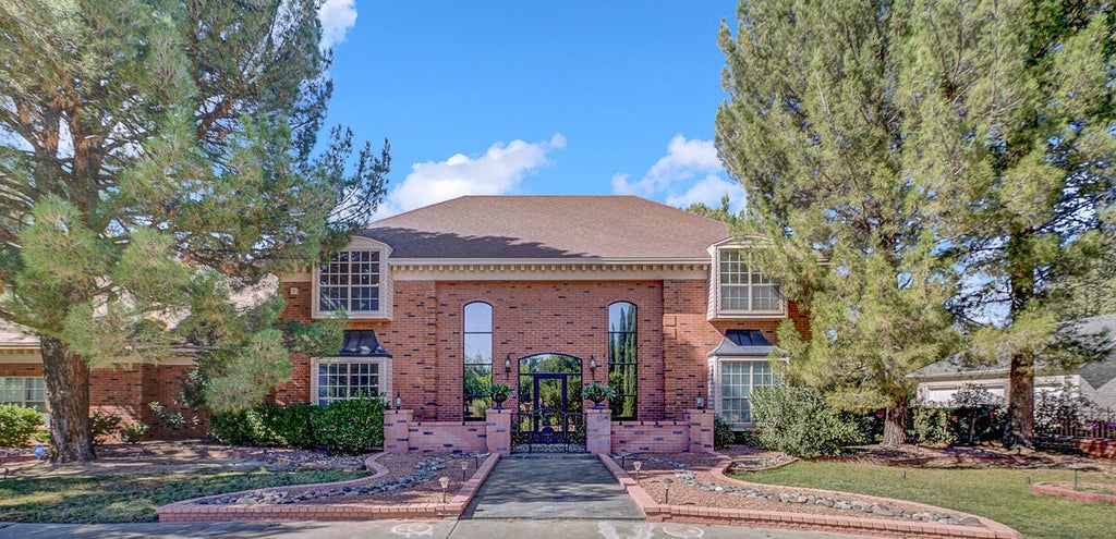 Photo of 5315 MONTOYA Drive, El Paso, TX 79932 (MLS # 947254)