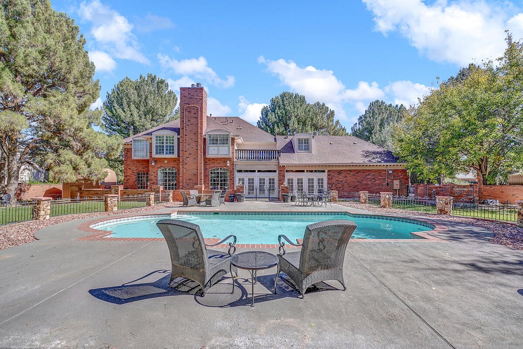 Photo of 5315 MONTOYA Drive, El Paso, TX 79932 (MLS # 947254)