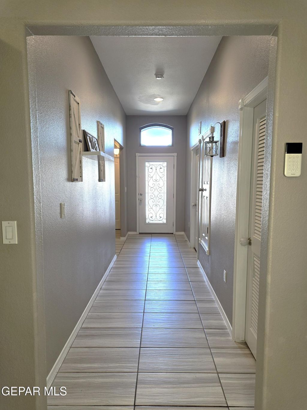 Photo of 2876 SAMMY CERVANTES Street, El Paso, TX 79938 (MLS # 939427)