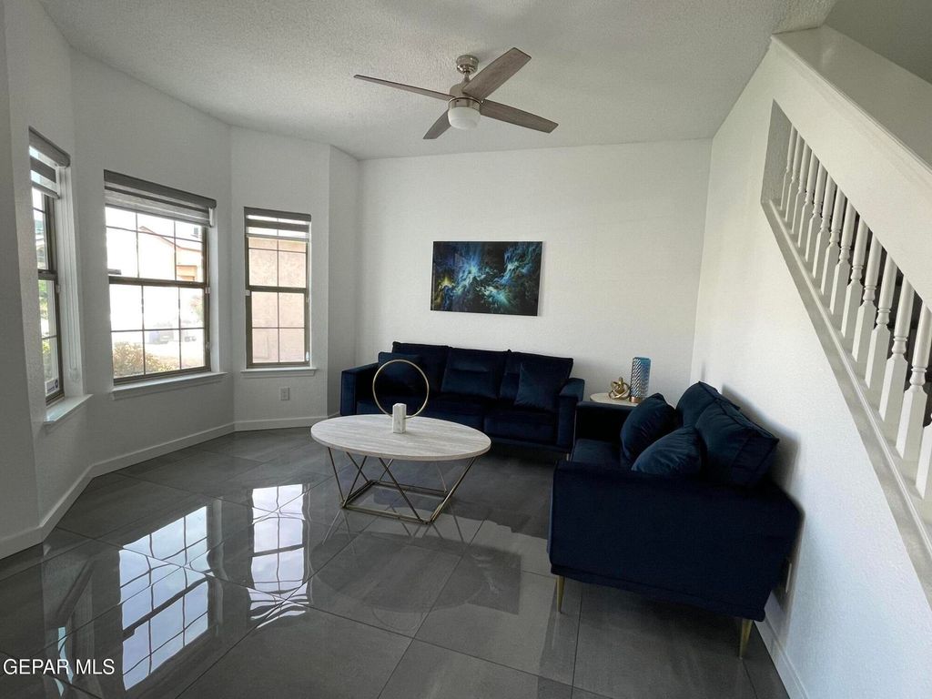 Photo of 3624 Tierra Calida Drive, El Paso, TX 79938 (MLS # 940642)