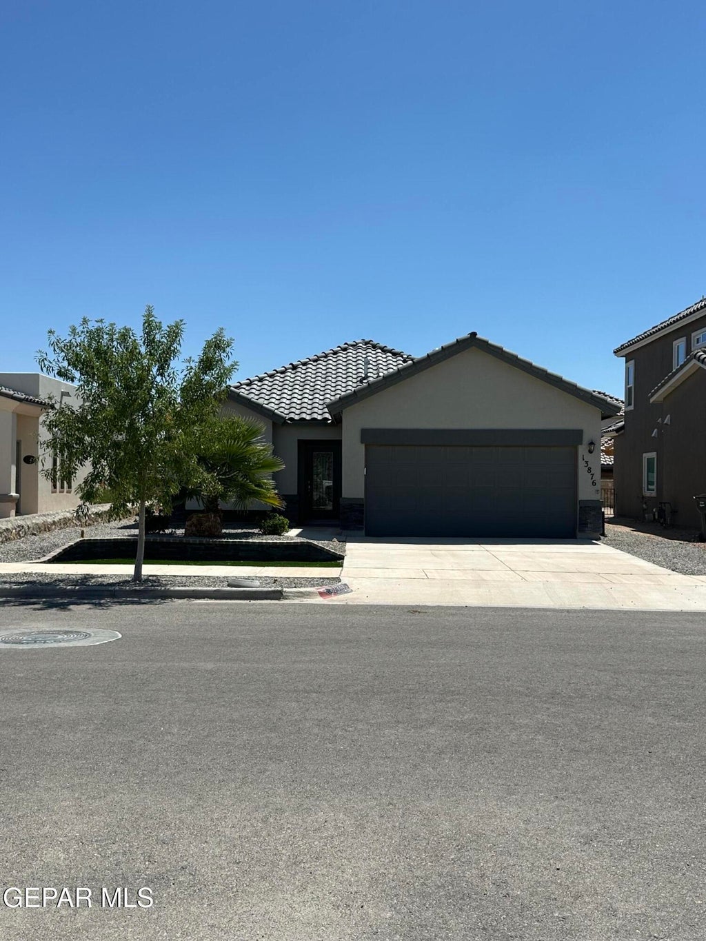 Photo of 13876 PASEO SERENO Drive, El Paso, TX 79928 (MLS # 949939)