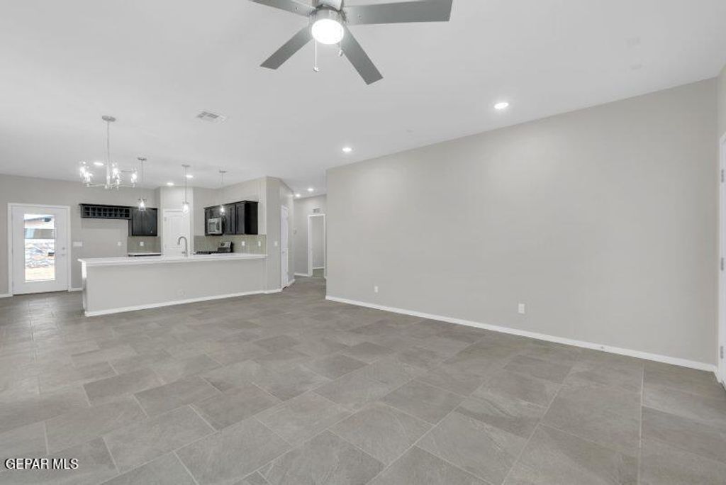 Photo of 3816 Course Street, El Paso, TX 79938 (MLS # 931408)