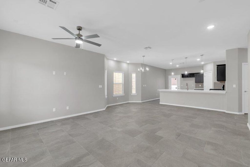 Photo of 3816 Course Street, El Paso, TX 79938 (MLS # 931408)