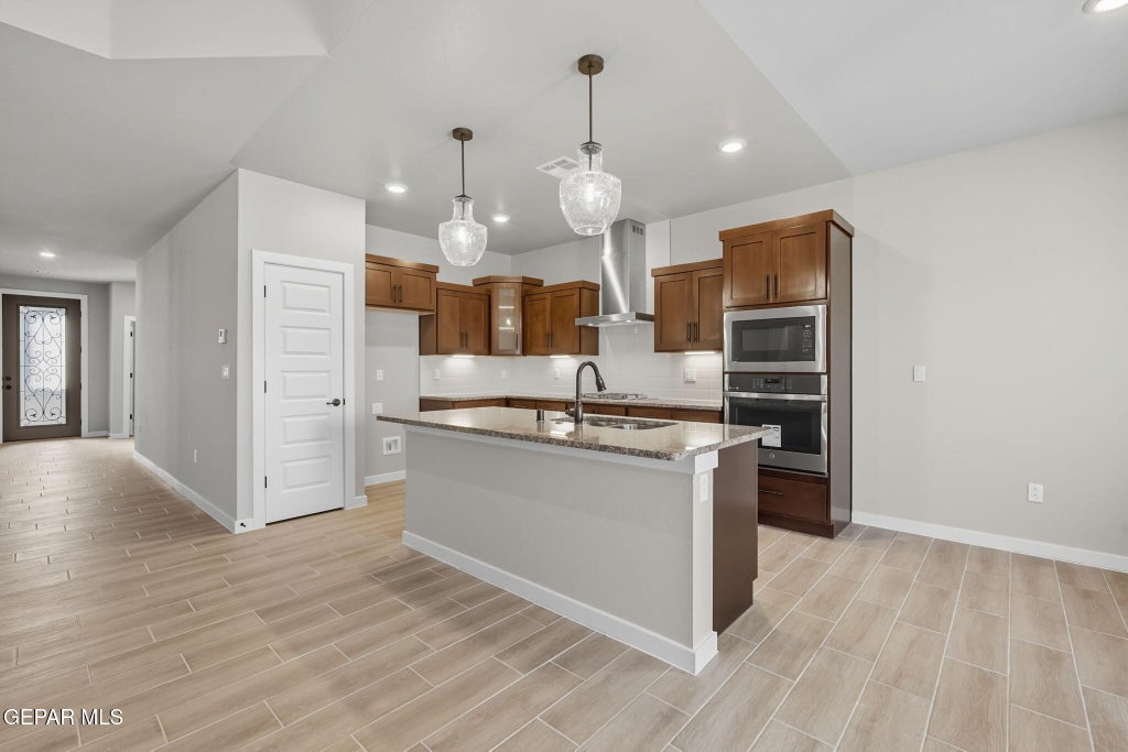 Photo of 1810 Kelsey Davis Avenue, El Paso, TX 79928 (MLS # 950677)
