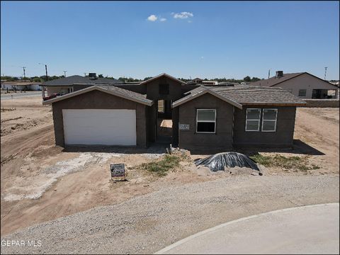 A home in Clint