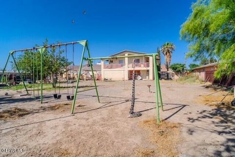 A home in Socorro