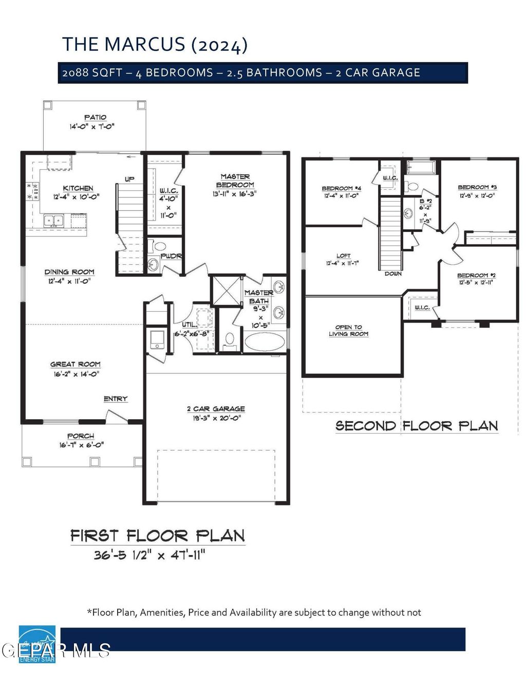 Photo of 12724 Cono Norte Drive, El Paso, TX 79934 (MLS # 937206)