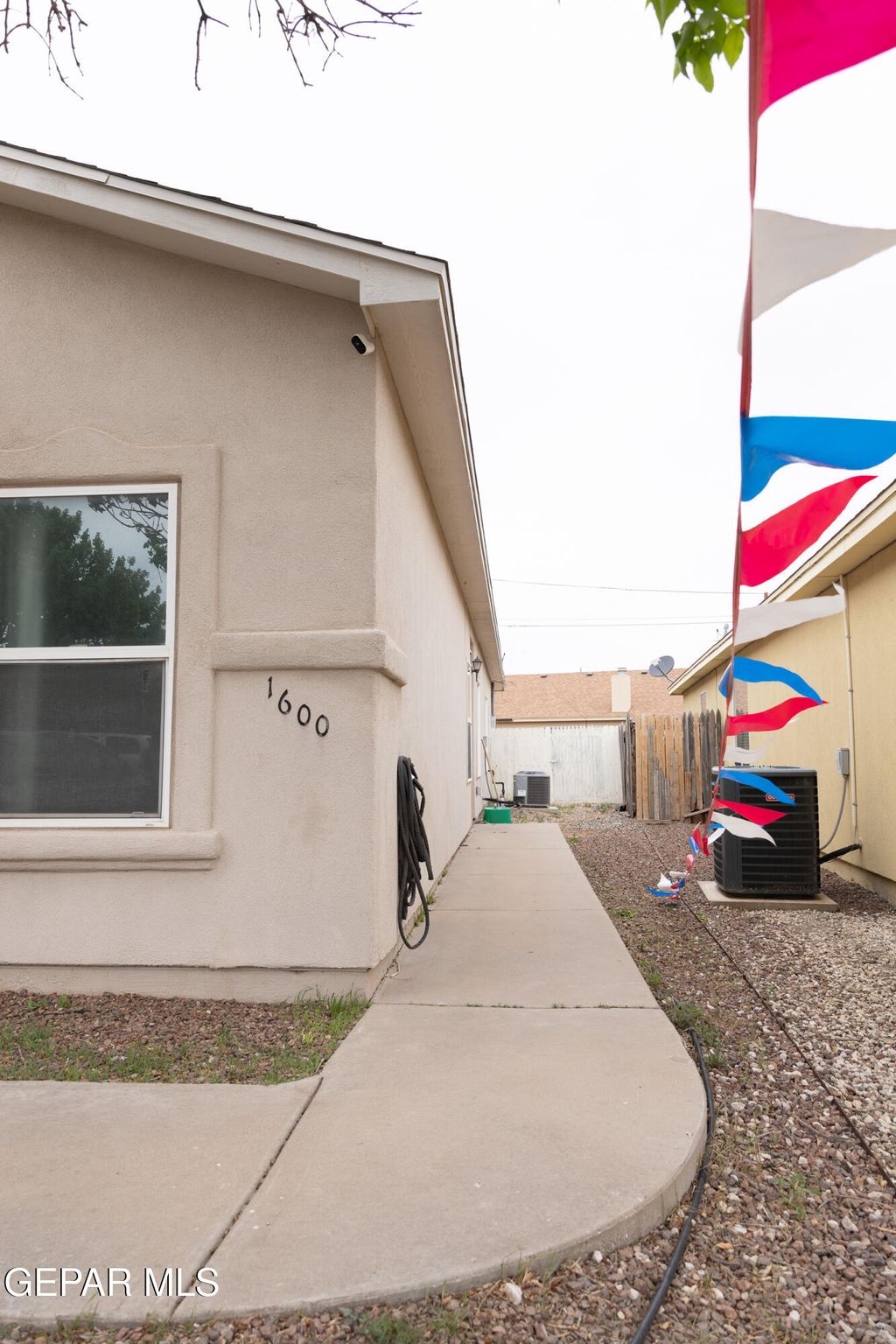 Photo of 1600 BRADLEY Court, Out of Service Area, NA 99999 (MLS # 942262)