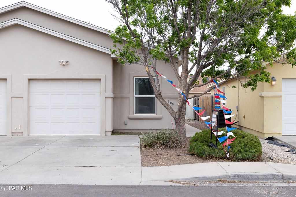 Photo of 1600 BRADLEY Court, Out of Service Area, NA 99999 (MLS # 942262)