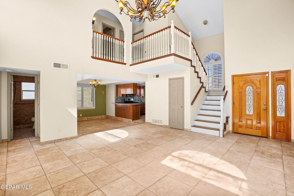 Photo of 2524 MEMPHIS Avenue, El Paso, TX 79930 (MLS # 938566)