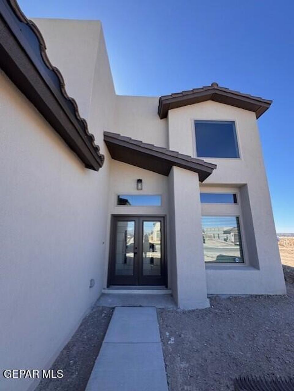 Photo of 648 LOGWOOD Avenue, Canutillo, TX 79835 (MLS # 938749)