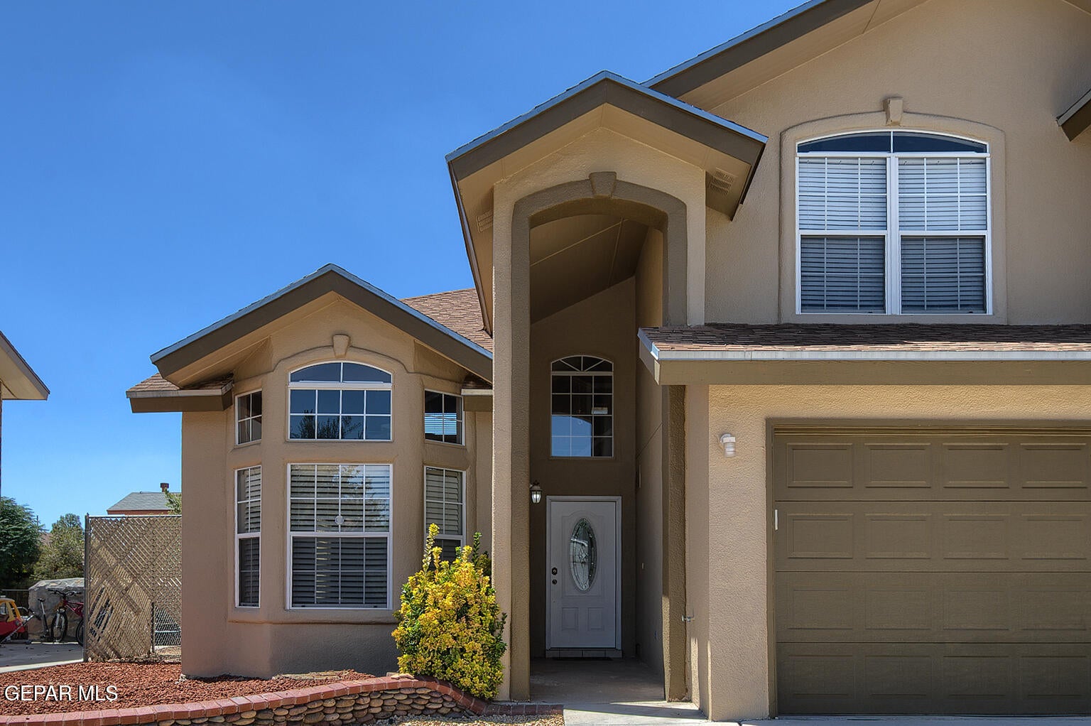 3321 CHICKASAW Drive