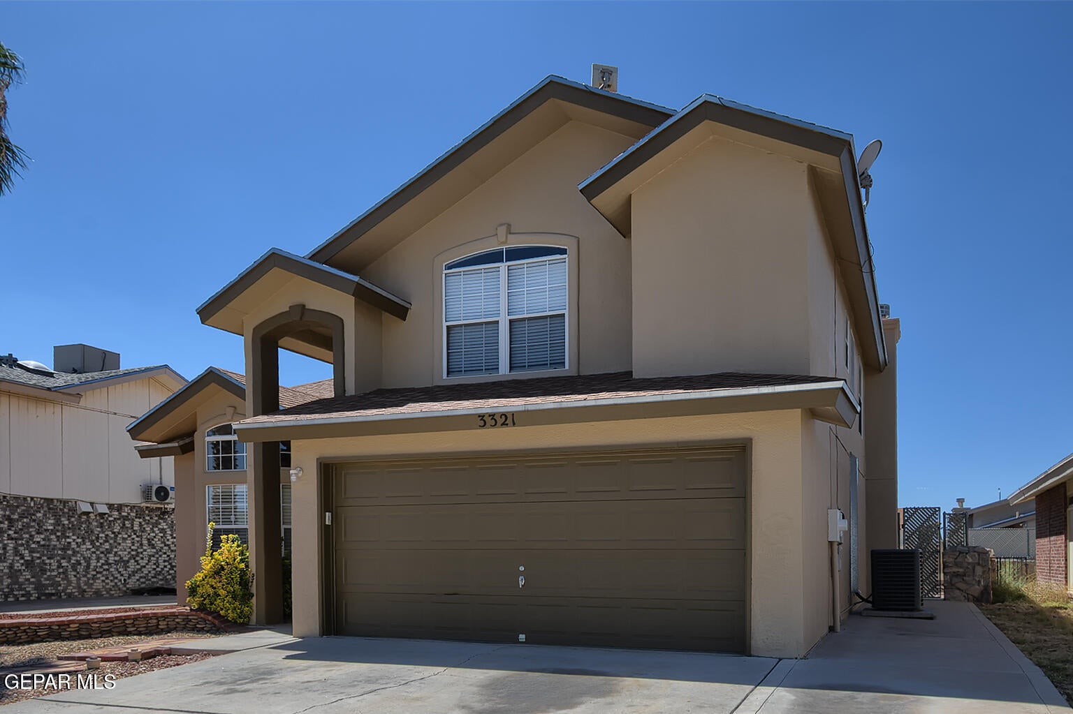 3321 CHICKASAW Drive