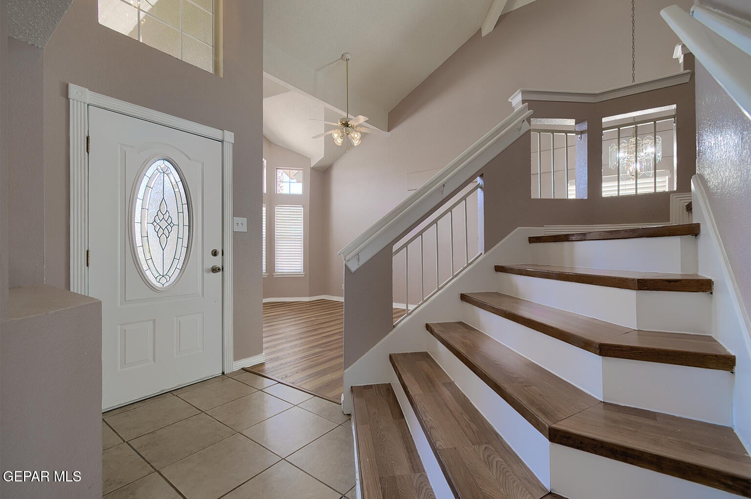 3321 CHICKASAW Drive