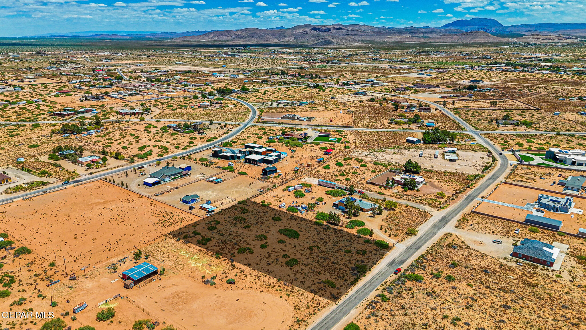 5233 BUFFALO CREEK Drive