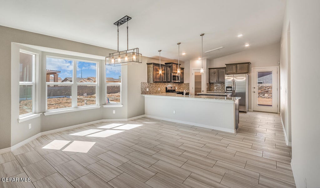 Photo of 6010 Ashwood Avenue, Santa Teresa, NM 88008 (MLS # 946709)