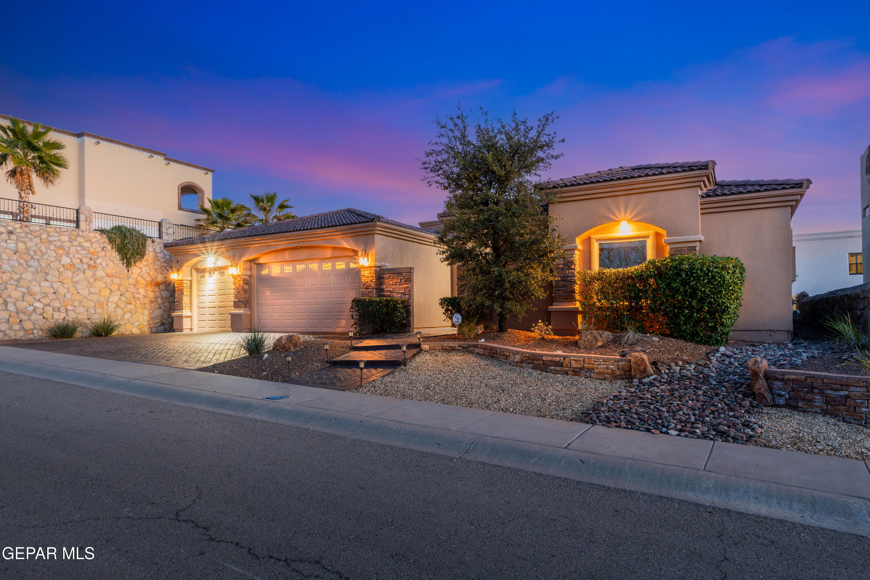 1332 CALLE LAGO Drive