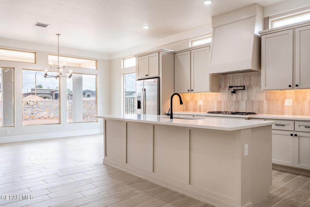 Photo of 15065 RESOLVE Drive, El Paso, TX 79938 (MLS # 937596)