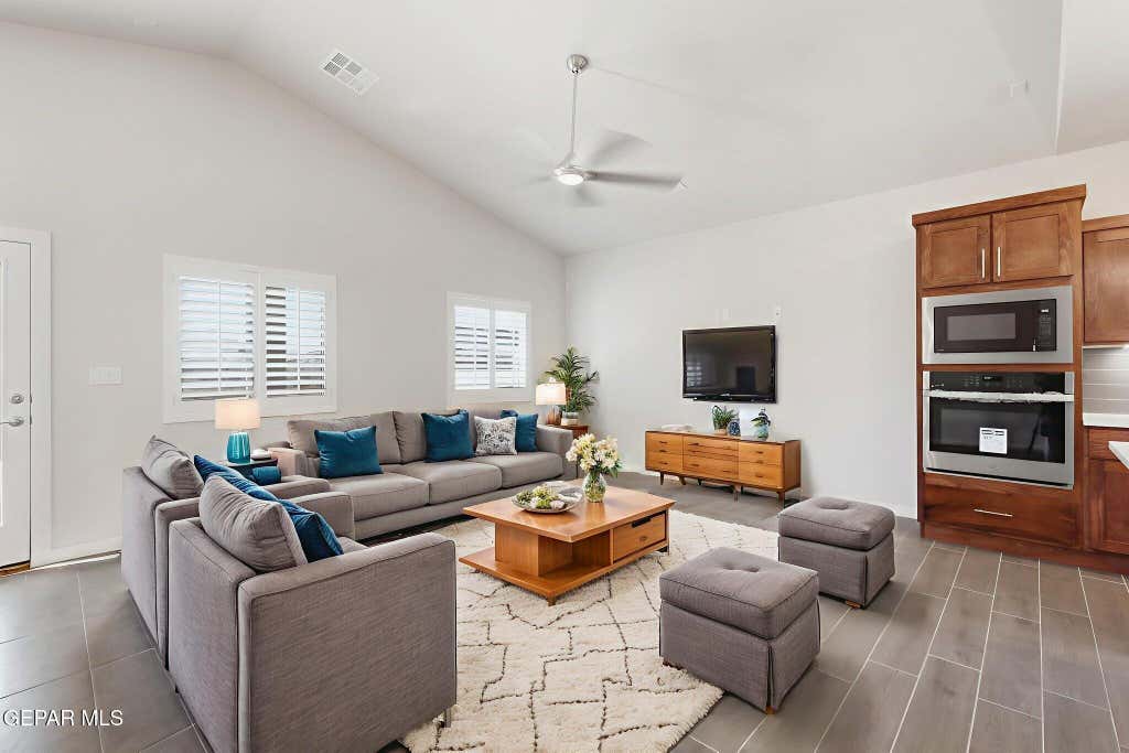 Photo of 1807 Preakness Avenue, El Paso, TX 79928 (MLS # 947388)