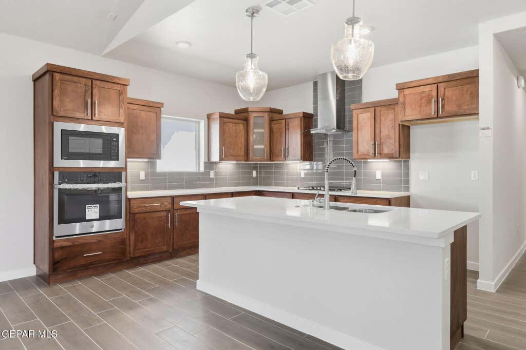 Photo of 1807 Preakness Avenue, El Paso, TX 79928 (MLS # 947388)