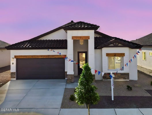 1754 PREAKNESS AVE, EL PASO, TX 79928 - Image bb97d4dee84006a2fa05868336b741ff/4250638372
