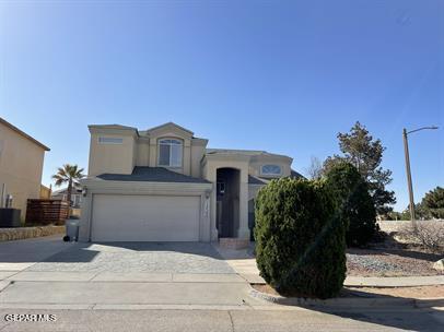 12500 SETTING SUN Drive