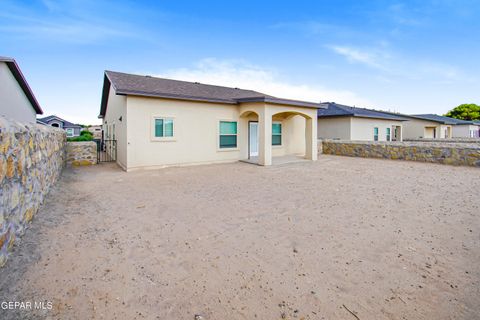 A home in Socorro