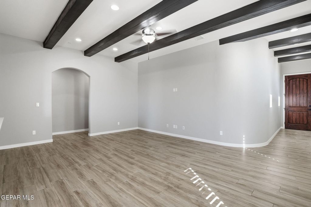 Photo of 281 GLENLIVET Way, El Paso, TX 79928 (MLS # 932945)