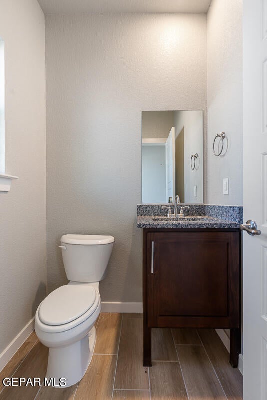 Photo of 15145 Endurance Avenue, El Paso, TX 79938 (MLS # 946746)