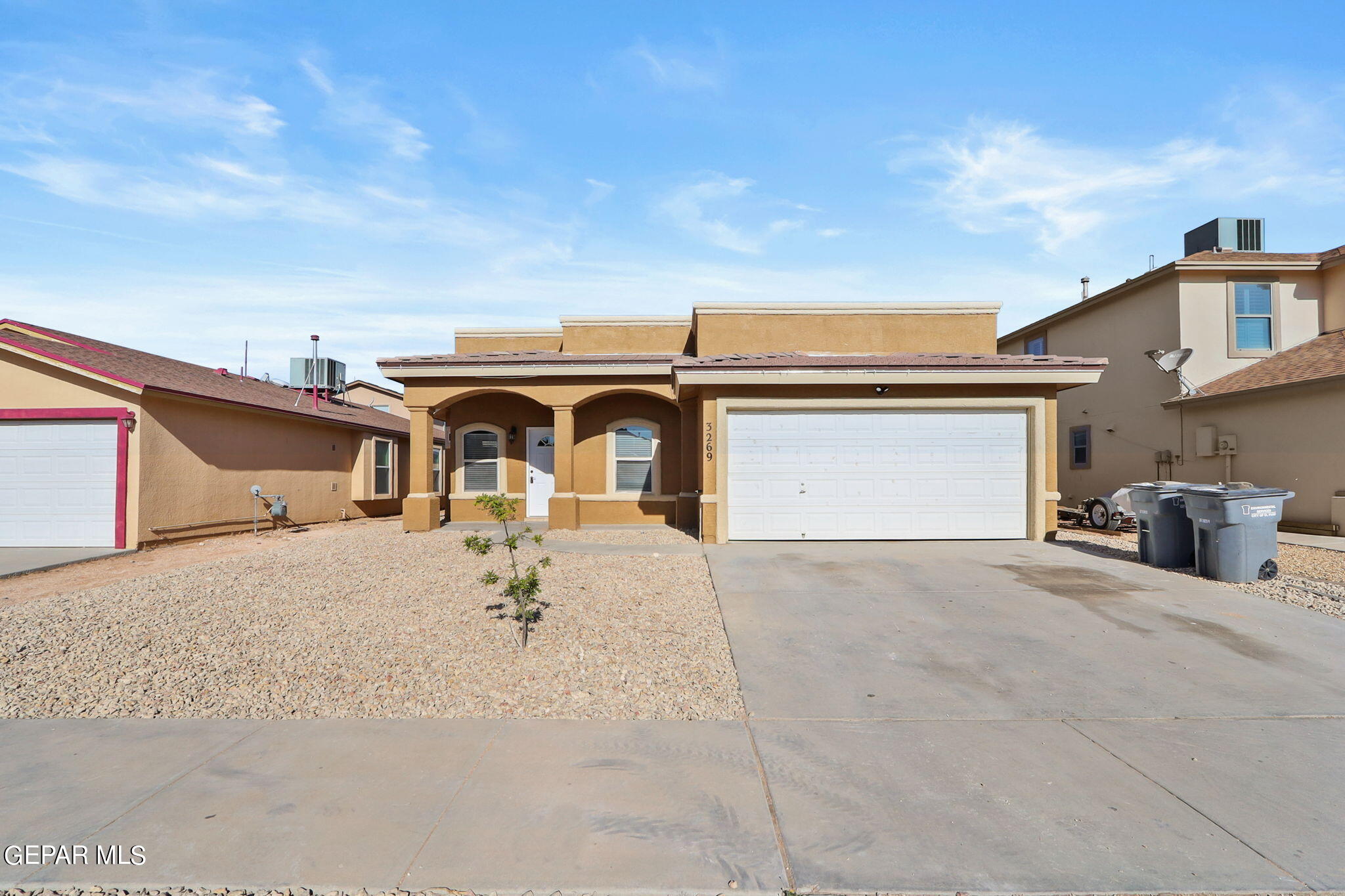 3269 MAPLE POINT Drive