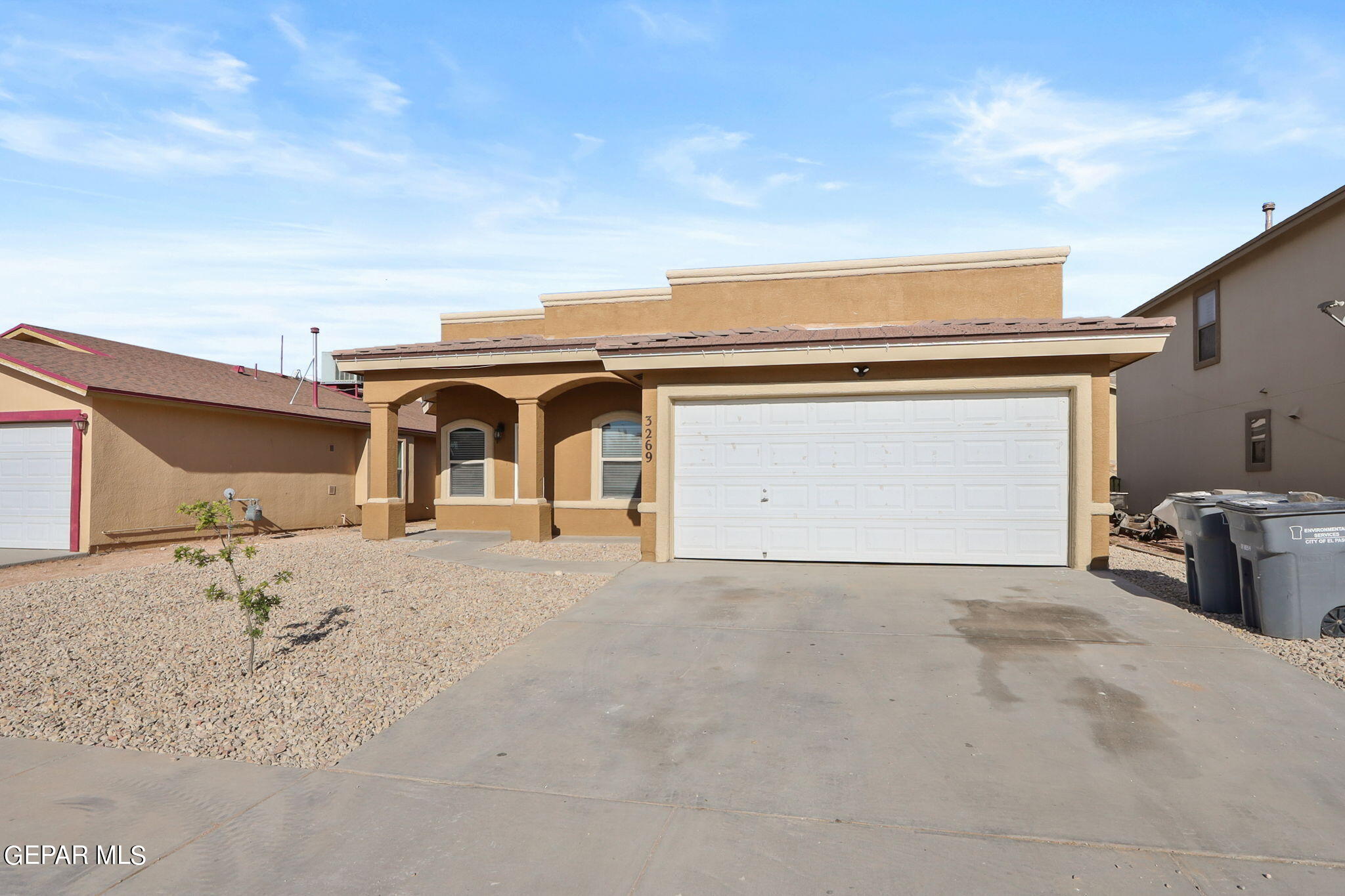 3269 MAPLE POINT Drive
