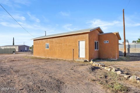 A home in Socorro