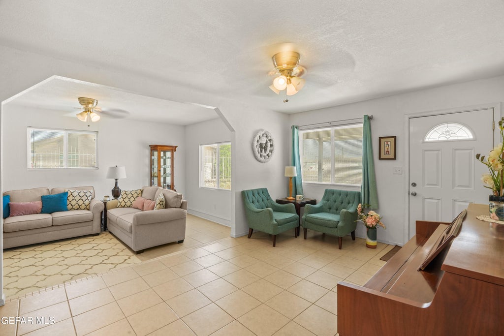 Photo of 10109 WOLVERINE Drive, El Paso, TX 79924 (MLS # 951465)