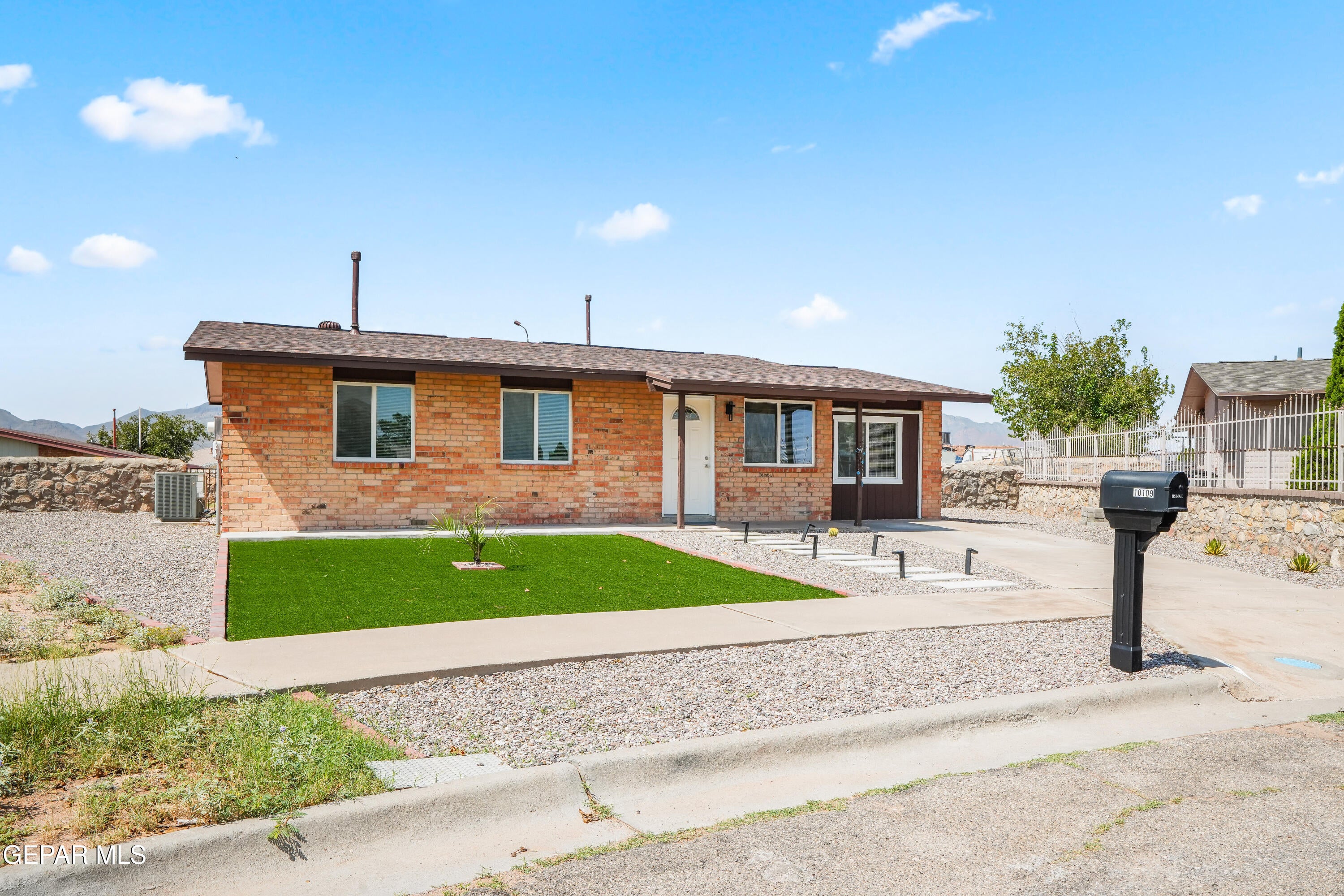 10109 WOLVERINE Drive