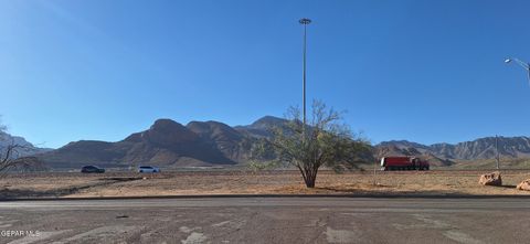 A home in El Paso