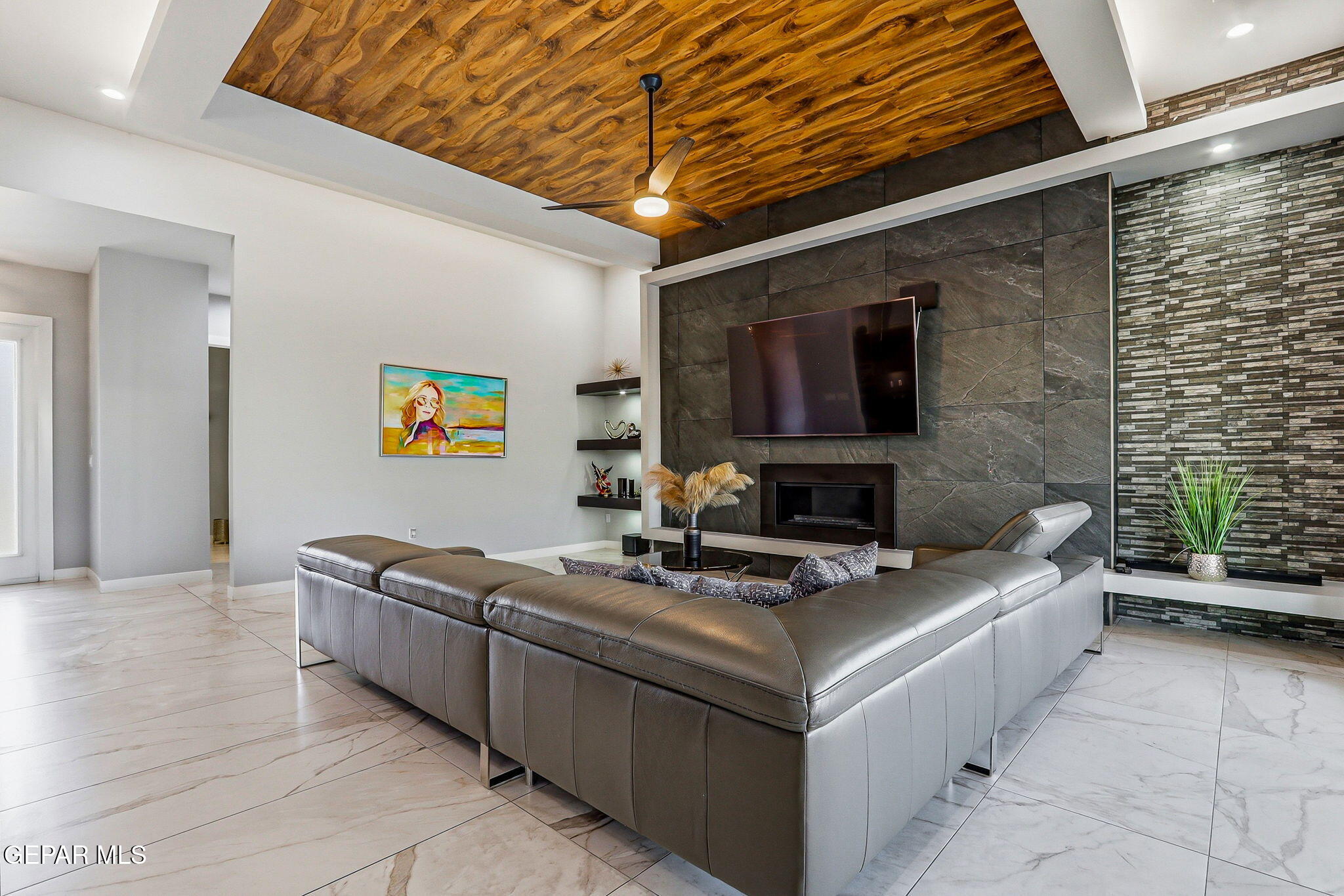 5814 JUNIPER CREEK Creek