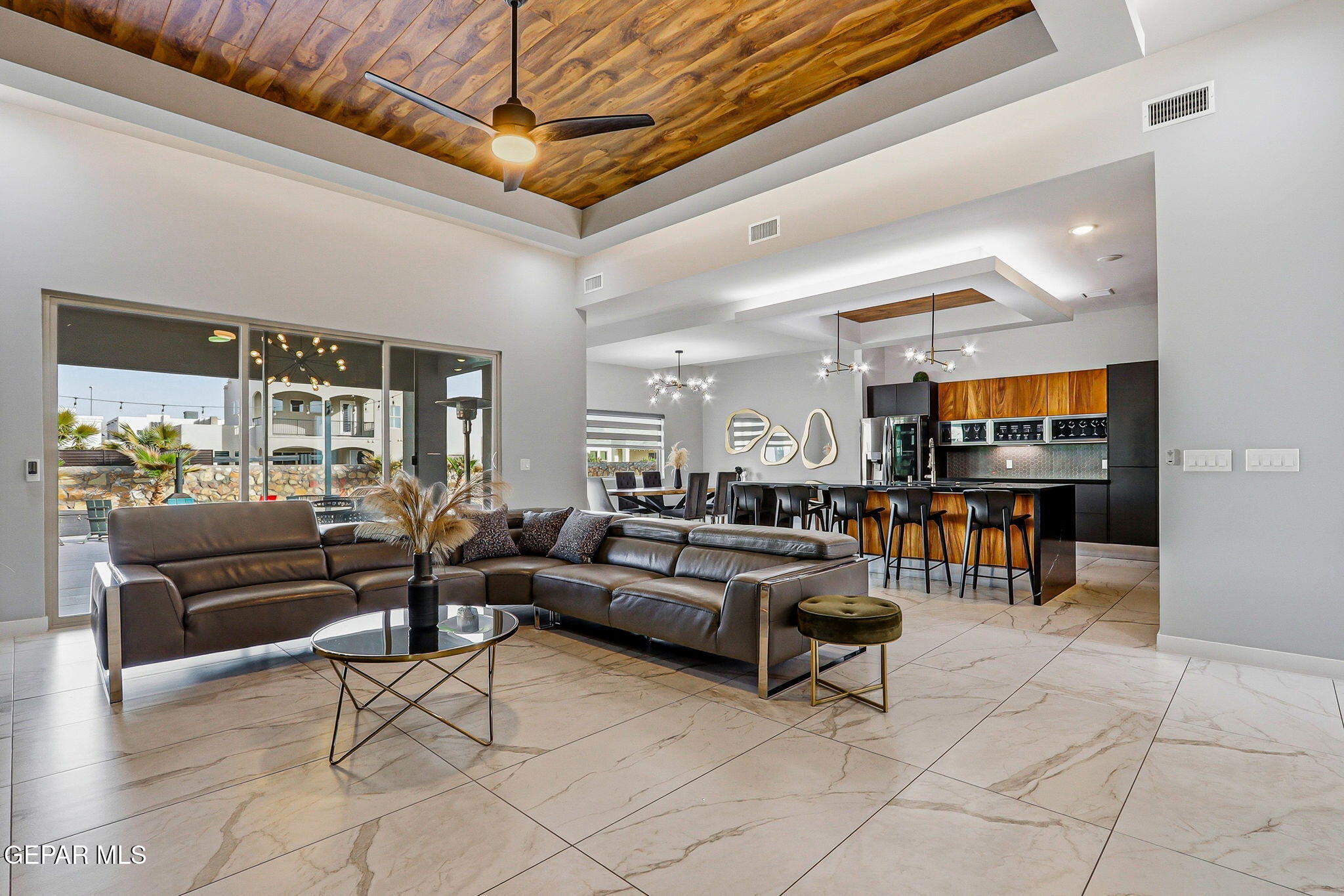 5814 JUNIPER CREEK Creek