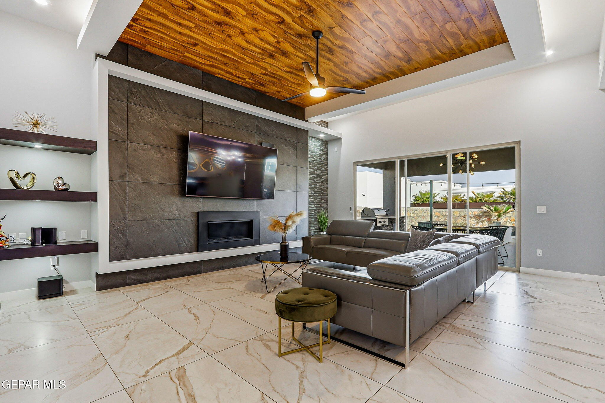 5814 JUNIPER CREEK Creek